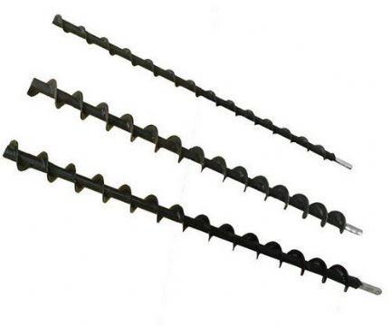 點(diǎn)擊查看詳細(xì)信息<br>標(biāo)題：麻花鉆桿 閱讀次數(shù)：2919