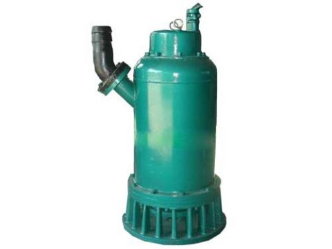 點(diǎn)擊查看詳細(xì)信息<br>標(biāo)題：礦用隔爆潛水泵 閱讀次數(shù)：4211