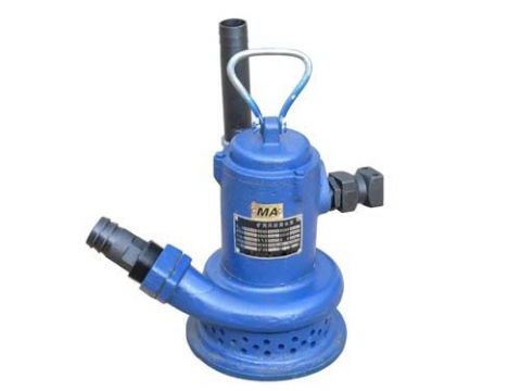 點(diǎn)擊查看詳細(xì)信息<br>標(biāo)題：礦用風(fēng)動潛水泵 閱讀次數(shù)：2681