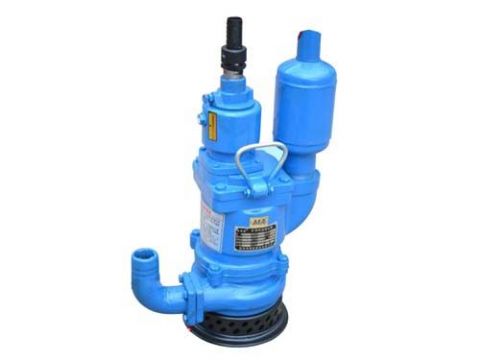 點(diǎn)擊查看詳細(xì)信息<br>標(biāo)題：礦用風(fēng)動(dòng)潛水泵 閱讀次數(shù)：2811