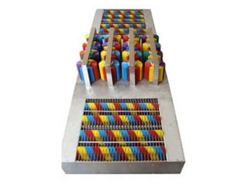 點(diǎn)擊查看詳細(xì)信息<br>標(biāo)題：礦用刷靴機(jī) 閱讀次數(shù)：2333