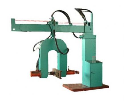 點擊查看詳細(xì)信息<br>標(biāo)題：礦車整形機 閱讀次數(shù)：2749