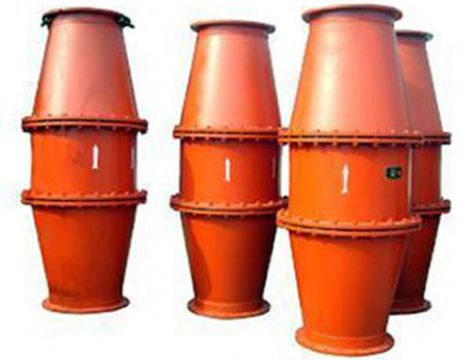 點(diǎn)擊查看詳細(xì)信息<br>標(biāo)題：礦用防回火裝置 閱讀次數(shù)：2516