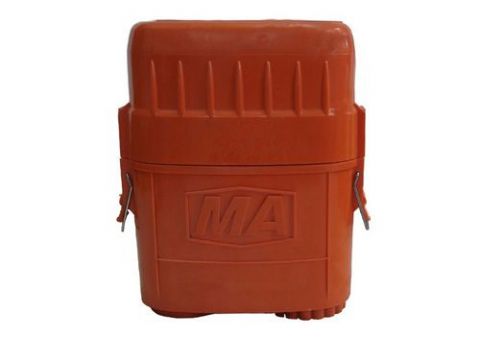 點(diǎn)擊查看詳細(xì)信息<br>標(biāo)題：氧氣自救器 閱讀次數(shù)：2592