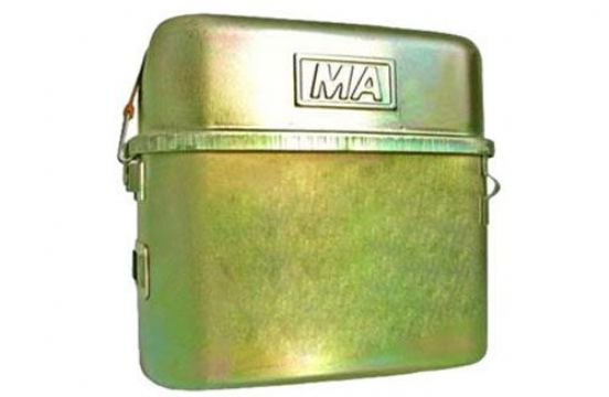 點(diǎn)擊查看詳細(xì)信息<br>標(biāo)題：ZH30型化學(xué)氧自救器 閱讀次數(shù)：2930