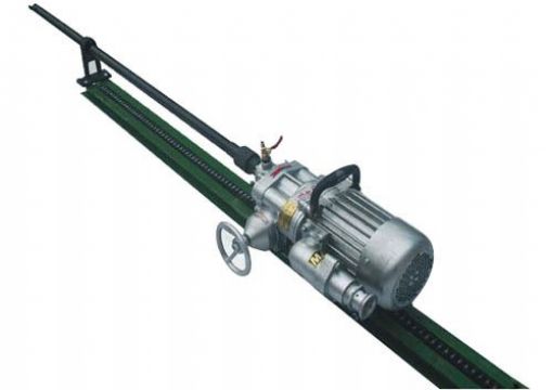 點(diǎn)擊查看詳細(xì)信息<br>標(biāo)題：巖石電鉆 閱讀次數(shù)：3001