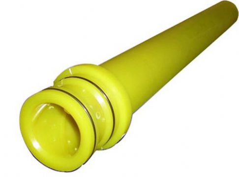 點(diǎn)擊查看詳細(xì)信息<br>標(biāo)題：噴漿機(jī)噴頭 閱讀次數(shù)：2114