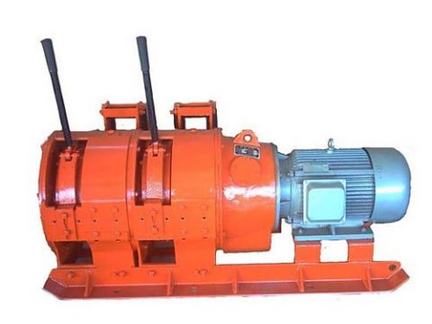 點(diǎn)擊查看詳細(xì)信息<br>標(biāo)題：耙礦絞車(chē) 閱讀次數(shù)：2099