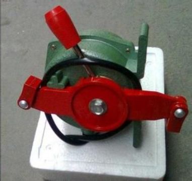 點(diǎn)擊查看詳細(xì)信息<br>標(biāo)題：XLS-B-SD雙向拉繩開關(guān) 閱讀次數(shù)：1950