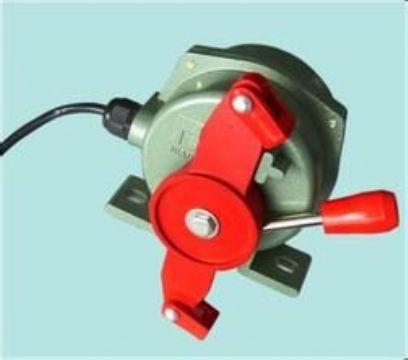 點擊查看詳細信息<br>標題：雙向拉繩開關XLLS-II 閱讀次數：2126