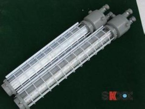 點擊查看詳細信息<br>標題：DGS36/127Y(B)礦用隔爆型熒光燈 閱讀次數：1867