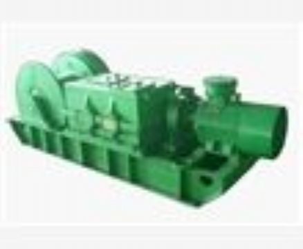 點(diǎn)擊查看詳細(xì)信息<br>標(biāo)題：雙速多用絞車(chē) 閱讀次數(shù)：2398