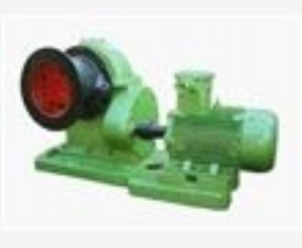 點(diǎn)擊查看詳細(xì)信息<br>標(biāo)題：風(fēng)門(mén)絞車(chē) 閱讀次數(shù)：2388