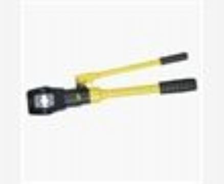 點(diǎn)擊查看詳細(xì)信息<br>標(biāo)題：分離式液壓鉗 閱讀次數(shù)：2439