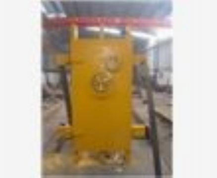 點擊查看詳細信息<br>標題：煤礦避難硐室防爆門 閱讀次數：3070