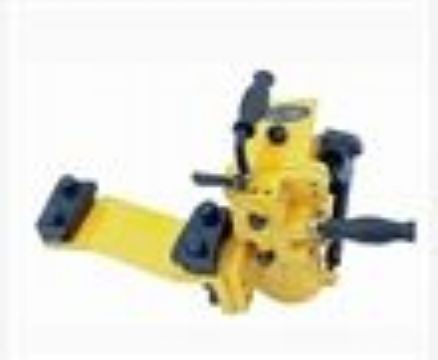 點(diǎn)擊查看詳細(xì)信息<br>標(biāo)題：YFZ-250型液壓方枕器 閱讀次數(shù)：2272