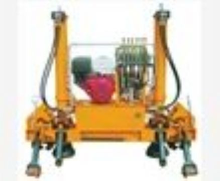 點(diǎn)擊查看詳細(xì)信息<br>標(biāo)題： JYQB-250x110型機(jī)動液壓起撥道機(jī) 閱讀次數(shù)：2646