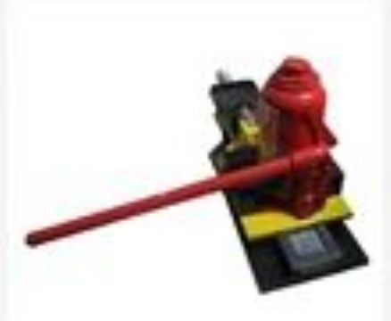 點擊查看詳細信息<br>標題：YFG型液壓橫移式起道器 閱讀次數：2841