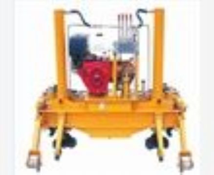 點(diǎn)擊查看詳細(xì)信息<br>標(biāo)題：YQB-147型液壓起拔道器 閱讀次數(shù)：1939