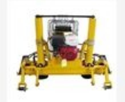 點擊查看詳細信息<br>標題： YQBG-25型內(nèi)燃液壓起道機 閱讀次數(shù)：2451