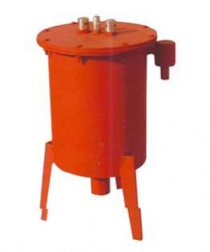 點擊查看詳細信息<br>標題：儲氣滅火設備 閱讀次數：2468