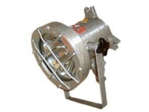 點擊查看詳細信息<br>標題：DGS70/127B(Z)礦用隔爆型投光燈 閱讀次數：1975