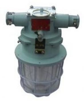 點(diǎn)擊查看詳細(xì)信息<br>標(biāo)題：DGS13/127Y(A)礦用隔爆型熒光燈 閱讀次數(shù)：2480