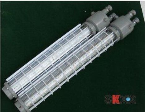 點(diǎn)擊查看詳細(xì)信息<br>標(biāo)題：DGS18/127Y(A)礦用隔爆型熒光燈 閱讀次數(shù)：2197