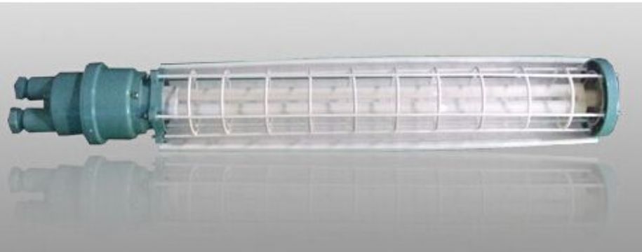 點(diǎn)擊查看詳細(xì)信息<br>標(biāo)題：DGS24/127Y(B)礦用隔爆型熒光燈 閱讀次數(shù)：2130