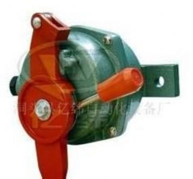 點(diǎn)擊查看詳細(xì)信息<br>標(biāo)題：LSF系列拉繩開關(guān) 閱讀次數(shù)：1933