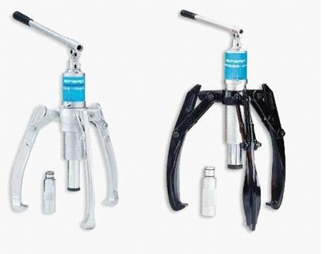 點擊查看詳細信息<br>標題：爪式千斤頂YH系 閱讀次數(shù)：2436