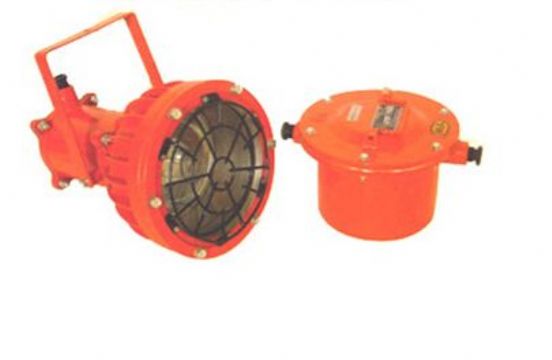 點擊查看詳細信息<br>標題：DGC35/127N(B)礦用隔爆型支架燈 閱讀次數：2137