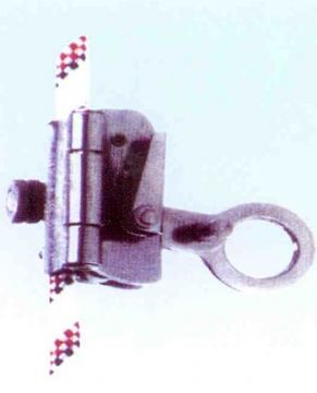 點(diǎn)擊查看詳細(xì)信息<br>標(biāo)題：自動手動抓繩器 閱讀次數(shù)：2625