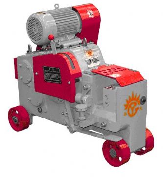 點擊查看詳細信息<br>標題：GQ40A鋼筋切斷機 閱讀次數(shù)：2389