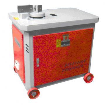 點擊查看詳細信息<br>標題：GW20鋼筋彎箍機 閱讀次數(shù)：2294