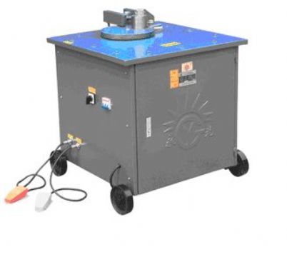 點(diǎn)擊查看詳細(xì)信息<br>標(biāo)題：GW30型鋼筋彎曲機(jī) 閱讀次數(shù)：1903