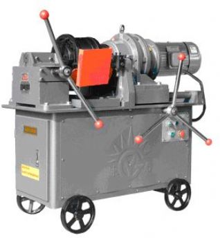 點(diǎn)擊查看詳細(xì)信息<br>標(biāo)題：  HGS-40型 直螺紋滾絲機(jī) 閱讀次數(shù)：2138