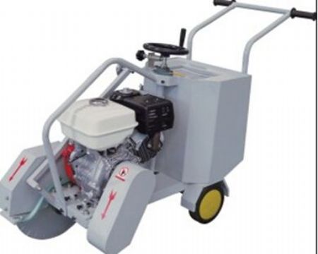 點(diǎn)擊查看詳細(xì)信息<br>標(biāo)題：  HQS500型混凝土路面切縫機(jī) 閱讀次數(shù)：1642