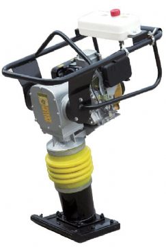 點(diǎn)擊查看詳細(xì)信息<br>標(biāo)題：HCR80型振動(dòng)平板夯 閱讀次數(shù)：2187