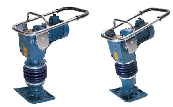 點(diǎn)擊查看詳細(xì)信息<br>標(biāo)題： HCD70/80型振動(dòng)沖擊夯 閱讀次數(shù)：2413