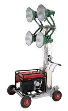 點(diǎn)擊查看詳細(xì)信息<br>標(biāo)題： AL3000型高桿照明燈車 閱讀次數(shù)：1772