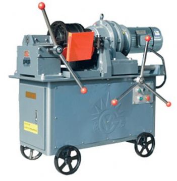 點(diǎn)擊查看詳細(xì)信息<br>標(biāo)題：HGS-40型直螺紋滾絲機(jī) 閱讀次數(shù)：2410