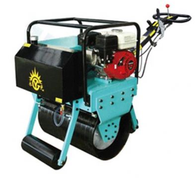 點(diǎn)擊查看詳細(xì)信息<br>標(biāo)題：ZLR18型 振動(dòng)壓路機(jī) 閱讀次數(shù)：1982