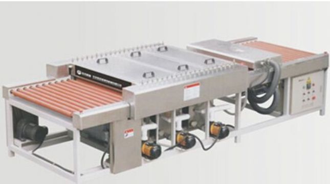 點(diǎn)擊查看詳細(xì)信息<br>標(biāo)題：YG-800玻璃清洗機(jī) 閱讀次數(shù)：2045