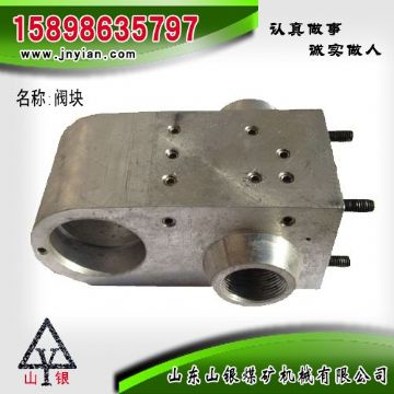 點(diǎn)擊查看詳細(xì)信息<br>標(biāo)題：閥塊 江陰配件 閱讀次數(shù)：2138