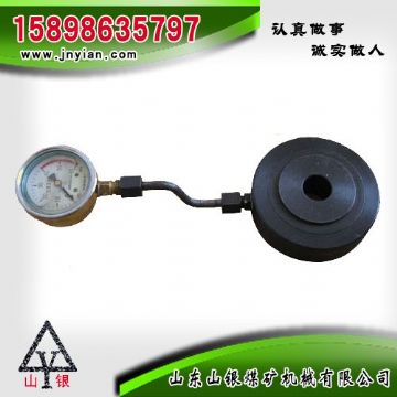 點擊查看詳細信息<br>標(biāo)題：礦用錨桿測力計 MCZ-400型 閱讀次數(shù)：2015