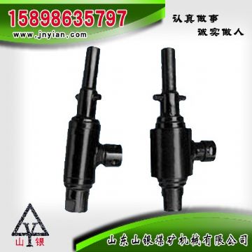 點擊查看詳細信息<br>標(biāo)題：礦用注水器 側(cè)式注水器 閱讀次數(shù)：2087