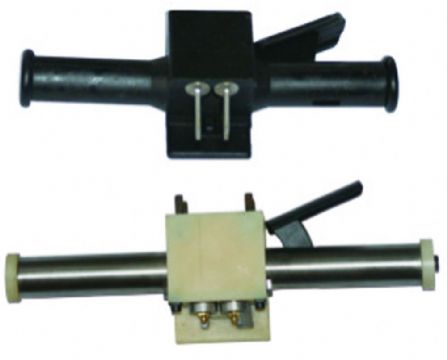 點(diǎn)擊查看詳細(xì)信息<br>標(biāo)題：錨桿鉆機(jī)手把 閱讀次數(shù)：2077