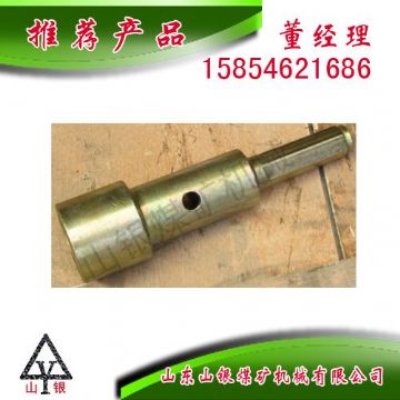 點(diǎn)擊查看詳細(xì)信息<br>標(biāo)題：錨索攪拌器17.8型 閱讀次數(shù)：2247