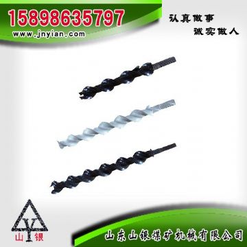 點(diǎn)擊查看詳細(xì)信息<br>標(biāo)題：煤幫鉆桿 閱讀次數(shù)：2338